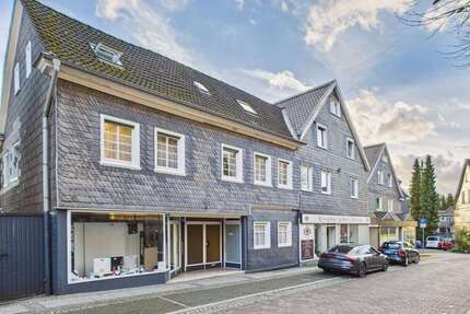 Haus zum Kaufen in Remscheid 230.000,00 € 111 m²