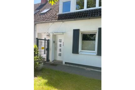Maisonette Wohnung zum Kauf in Bremen Borgfeld 4 Zimmer