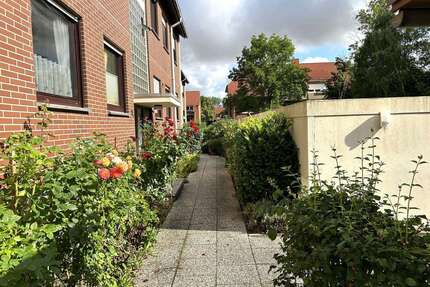 Wohnung zum Kaufen in Stadthagen 142.000,00 € 80 m²