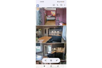 Apartment in weißenburg - 850,00&nbsp;EUR Kaltmiete, ca.&nbsp; 50,00&nbsp;m&sup2; in Weißenburg in Bayern (PLZ: 91781)