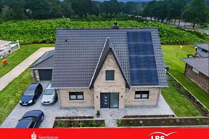 Haus zum Kaufen in Vellahn 398.000,00 € 164 m²
