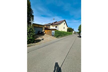 Immobilien - 590.000,00&nbsp;EUR Kaufpreis, ca.&nbsp; 150,00&nbsp;m&sup2; in Möglingen (PLZ: 71696)