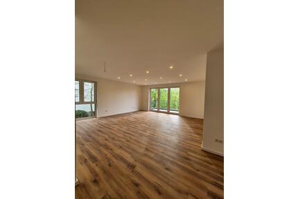 Wunderschöne 5-Zimmer Wohnung 120m² Barrierefrei - Bad Münstereifel
