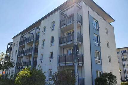 Wohnung zum Mieten in Nauen 725,00 € 58 m²