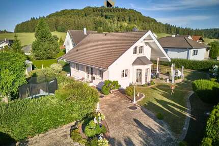 Haus zum Kaufen in Albstadt-Onstmettingen 599.000,00 € 176.27 m²