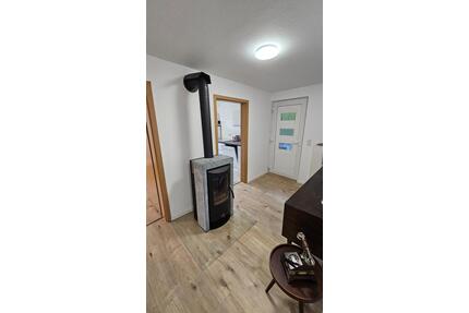 3,5 Zimmer-Einliegerwohnung mit Terrasse & EBK auf dem Lemberg - Nagold