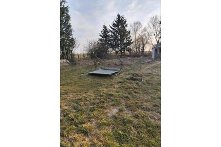 Grundstück bei Dargelin 1500 m² - Neuenkirchen