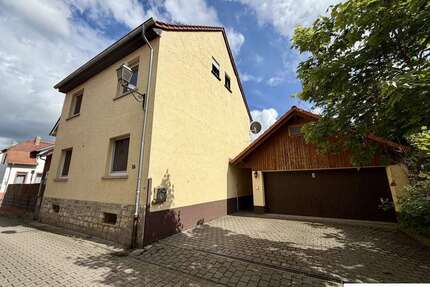 Haus zum Kaufen in Alzey 389.000,00 € 158 m²