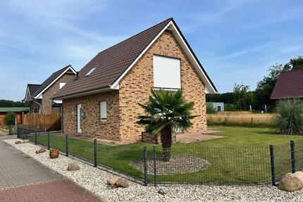 Thüle Garrel Haus zu vermieten - 1.500,00&nbsp;EUR Kaltmiete, ca.&nbsp; 120,00&nbsp;m&sup2; in Wardenburg (PLZ: 26203)