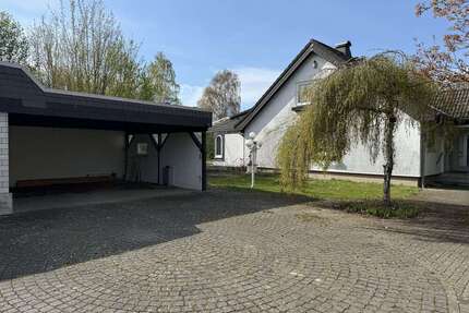 Haus zum Kaufen in Ilsede 495.000,00 € 164 m²