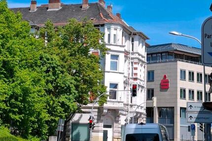 JUSTIZZENTRUM SPK Attraktives Ladenlokal in zentraler Bestlage - Porta Westfalica
