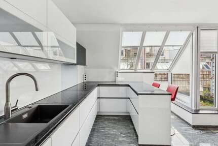 Wohnung zum Kaufen in Osnabrück 298.000,00 € 90.5 m²