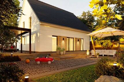 Erfüllen Sie sich den Traum vom maßgeschneiderten Eigenheim in Geldern!