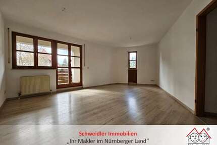 Wohnung zum Mieten in Schwaig bei Nürnberg 725,00 € 79 m²