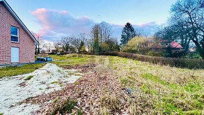 IDEAL FÜR KLASSISCHES EINFAMILIENHAUS - Osterholz-Scharmbeck