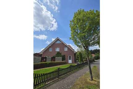 Haus zum Kaufen in Barnstorf 498.000,00 € 220 m²