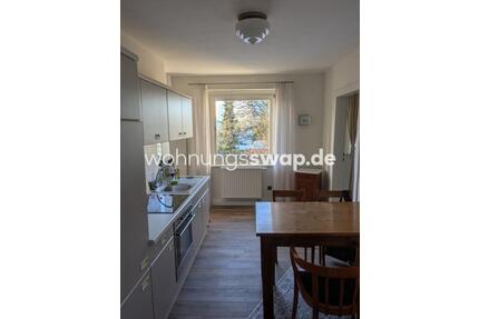 Wohnungsswap - 3 Zimmer, 68 m² - Mathiaskirchplatz, Köln