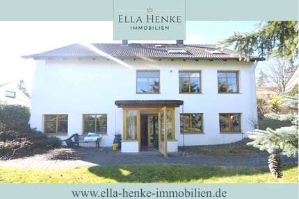 Haus zum Kaufen in Salzgitter-Bad 365.000,00 € 180 m²