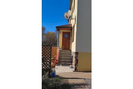 Haus zu verkaufen - 158.000,00&nbsp;EUR Kaufpreis, ca.&nbsp; 75,00&nbsp;m&sup2; in Hainichen (PLZ: 09661)