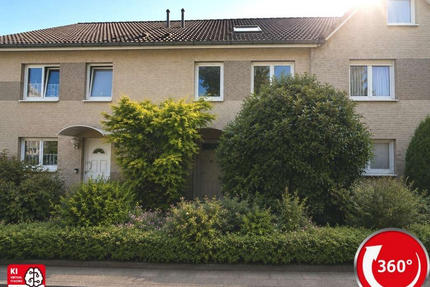 Haus zum Kaufen in Velbert, Neviges 389.000,00 € 115 m²