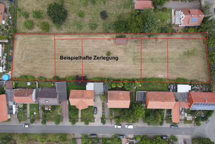 Grundstück zu verkaufen in Kneitlingen 96.100,00 € 739 m²