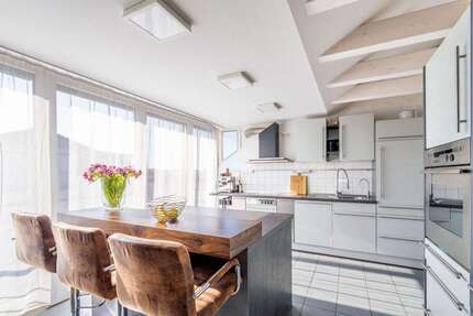 Wohnung zum Kaufen in Weissach im Tal 469.900,00 € 125 m²