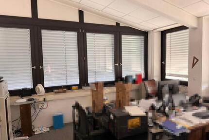 Attraktives Büro Gewerbeeinheit (89qm) in Top Lage zu vermieten - Schondorf am Ammersee