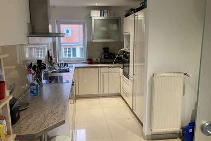 Wohnung zum Mieten in Kaiserslautern 1.190,00 € 101 m²