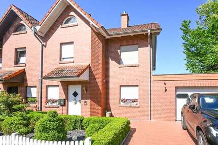 Haus zum Kaufen in Bramsche, Hase 390.000,00 € 142 m²
