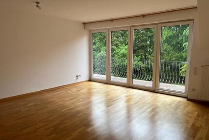 3 ZKB Balkon 95qm Garage 1. OG zu vermieten - Warendorf