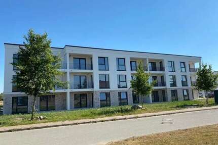 Wohnung zum Mieten in Zarrentin am Schaalsee 900,00 € 65.84 m²