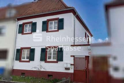 Haus zum Kaufen in Worms 255.000,00 € 102.26 m²