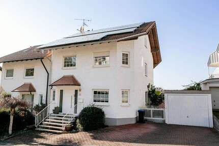 Haus zum Mieten in Vallendar 2.300,00 € 240 m²