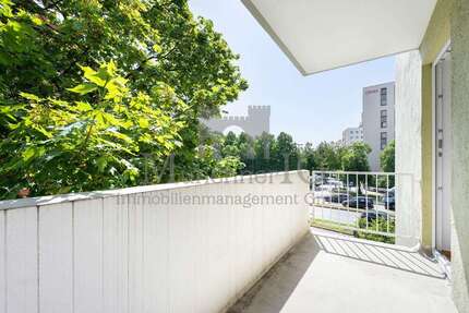 Wohnung zum Kaufen in München 438.250,00 € 49.5 m²