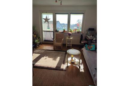 2-Zi. Wohnung ab 01.04.26! - 295,00&nbsp;EUR Kaltmiete, ca.&nbsp; 49,10&nbsp;m&sup2; in Röbel/Müritz (PLZ: 17207)