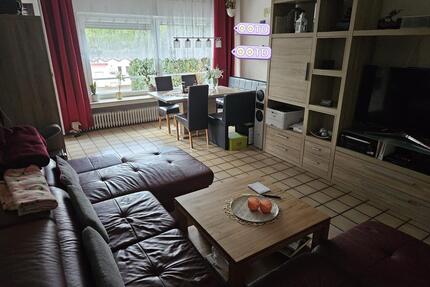 103qm 4 Zimmer Wohnung Oberhausen Wilmsstr. Lirich 01.07