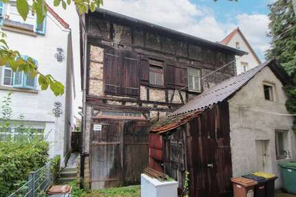 Grundstück zu verkaufen in Stuttgart 265.000,00 € 251.2 m²