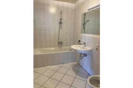 Gangelt. Schöne helle Dachgeschoss Wohnung