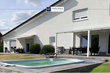 Haus zum Kaufen in Bückeburg Scheie 935.000,00 € 265 m² - Bückeburg / Scheie