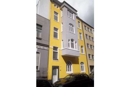 Wohnung zum Mieten in Dortmund-City 1.000,00 € 100 m²