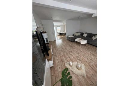 DG Wohnung mit Balkon und Stellplatz - Bad Lauterberg im Harz