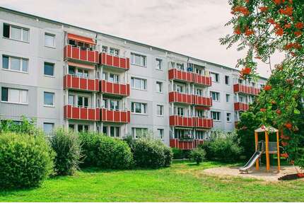 Wohnung zum Mieten in Prenzlau 355,00 € 49.57 m²