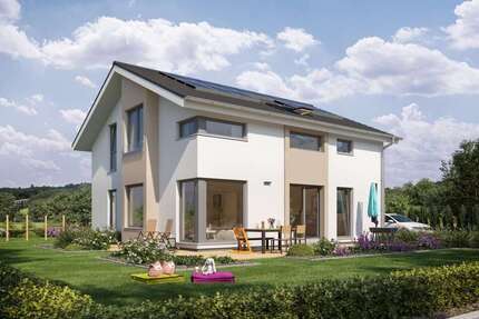 Haus zum Kaufen in Katzenelnbogen 449.896,00 € 167 m²