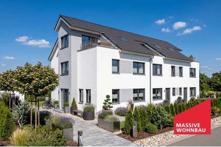 Haus zum Kaufen in Alsbach 1.199.000,00 € 183 m²