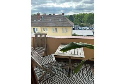 Wohnung zum Mieten in Kassel 660,00 € 60.64 m²