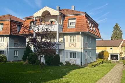 Wohnung zum Kaufen in Trossingen 335.000,00 € 115 m²