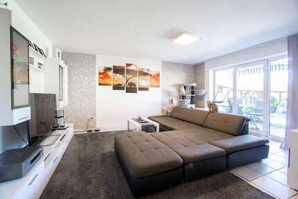 Wohnung zum Kaufen in Krauchenwies 249.000,00 € 123.35 m²