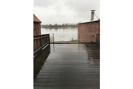 Zweizimmerwohnung mit Elbblick - 840,00&nbsp;EUR Kaltmiete, ca.&nbsp; 70,00&nbsp;m&sup2; in Lauenburg/Elbe (PLZ: 21481)