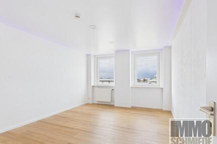 Frisch sanierte 2-Zimmer-Wohnung - Darmstadt Innenstadt