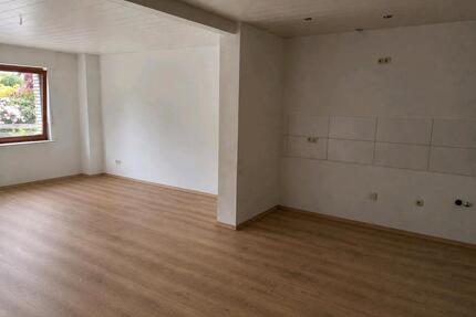 73m² Erdgeschoss Wohnung in Hiddenhausen